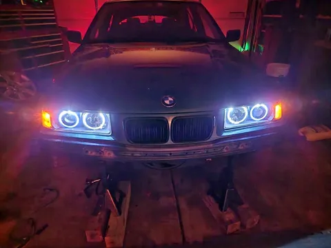 1998 BMW 328i