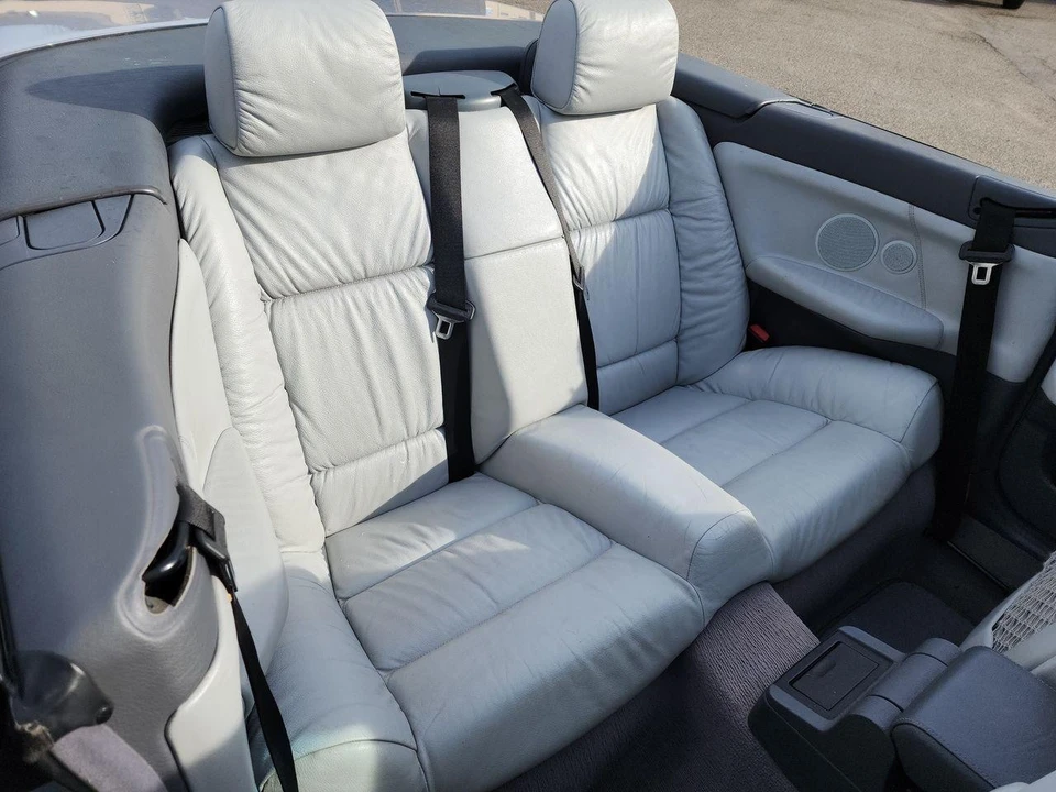 1998 BMW E36 3 Series - Image 7 of 21
