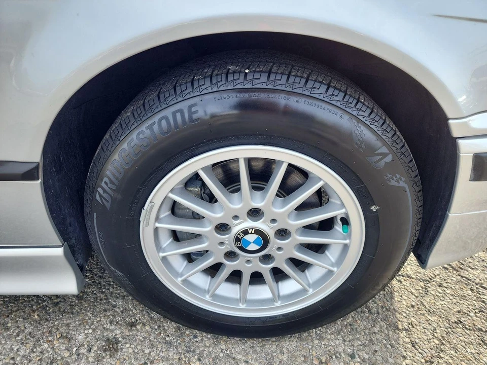 1998 BMW E36 3 Series - Image 16 of 21