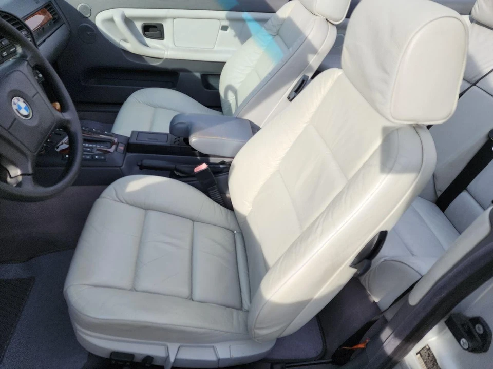 1998 BMW E36 3 Series - Image 4 of 21