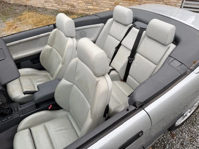 1998 BMW E36 3 Series - Image 26 of 30