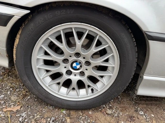 1998 BMW E36 3 Series - Image 16 of 30