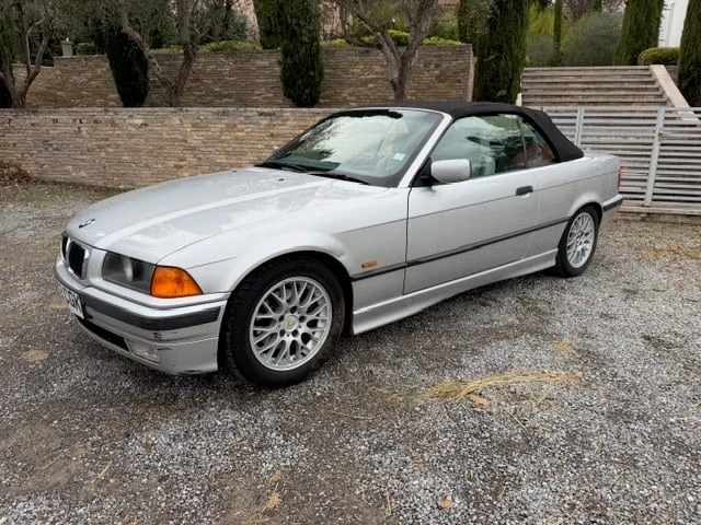 1998 BMW E36 3 Series - Image 8 of 30