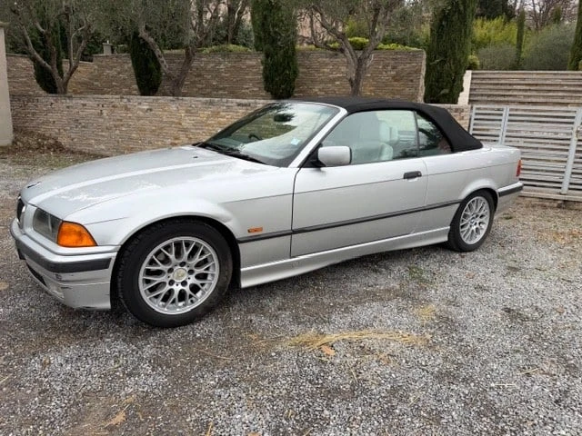 1998 BMW E36 3 Series - Image 7 of 30