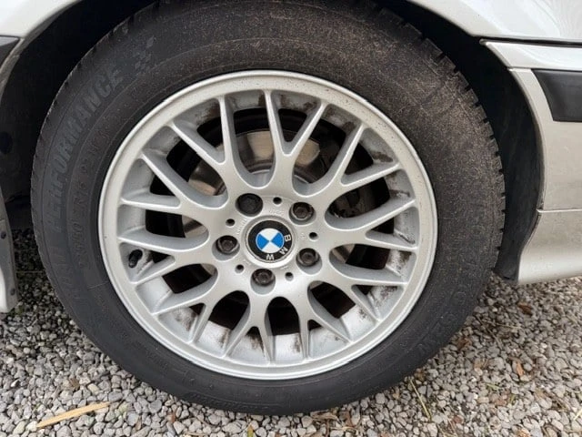 1998 BMW E36 3 Series - Image 17 of 30