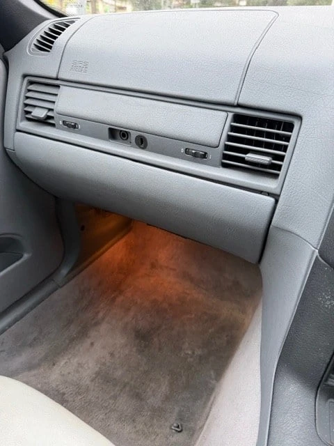 1998 BMW E36 3 Series - Image 24 of 30