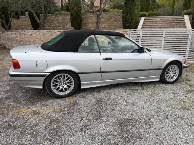 1998 BMW E36 3 Series - Image 6 of 30