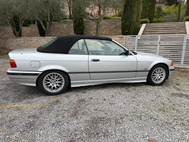 1998 BMW E36 3 Series - Image 13 of 30