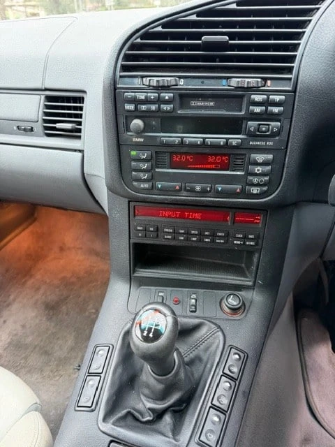 1998 BMW E36 3 Series - Image 23 of 30