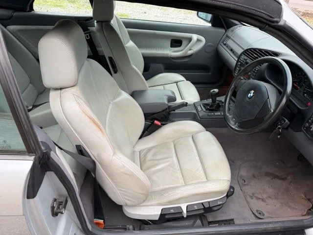 1998 BMW E36 3 Series - Image 19 of 30