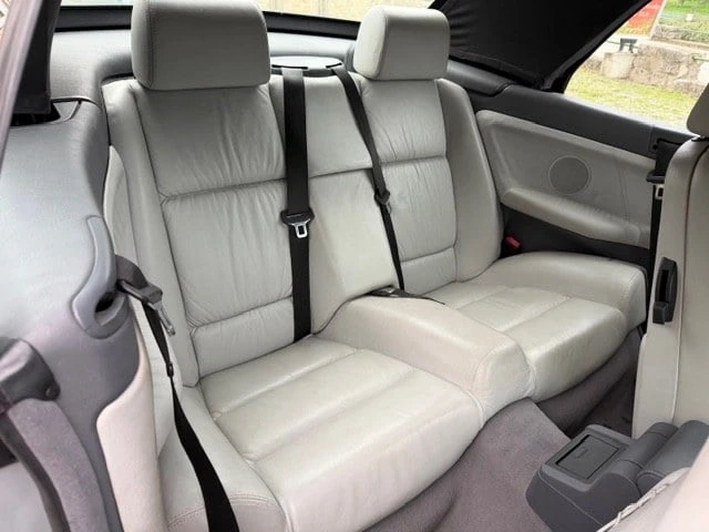 1998 BMW E36 3 Series - Image 21 of 30