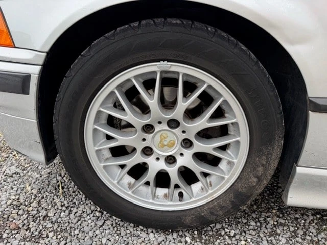 1998 BMW E36 3 Series - Image 18 of 30