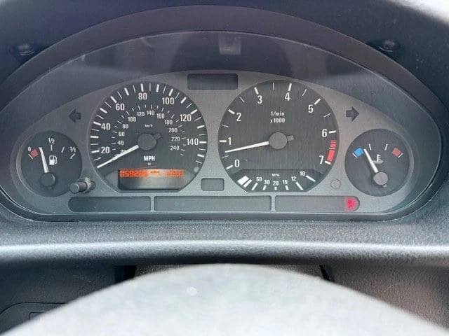 1998 BMW E36 3 Series - Image 22 of 30