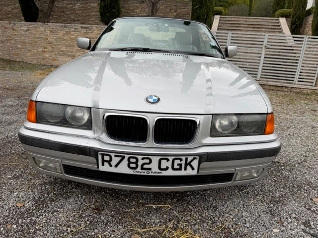 1998 BMW E36 3 Series - Image 10 of 30