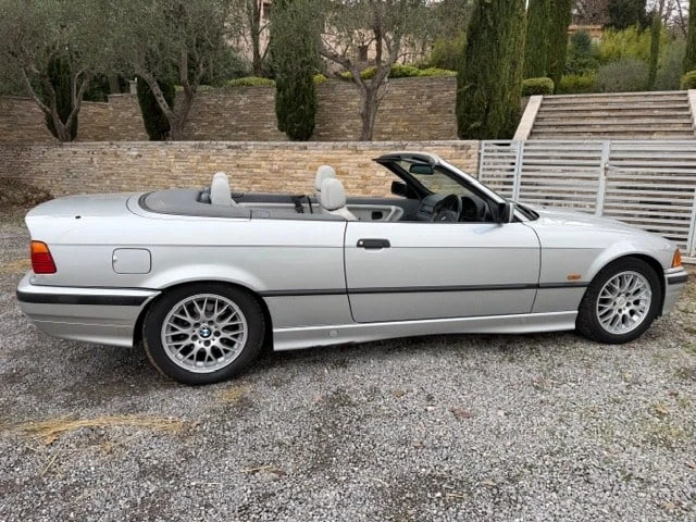 1998 BMW E36 3 Series - Image 4 of 30