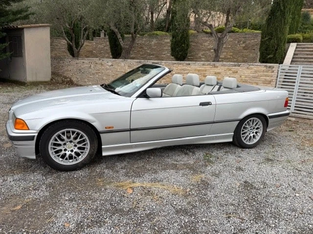 1998 BMW E36 3 Series - Image 2 of 30