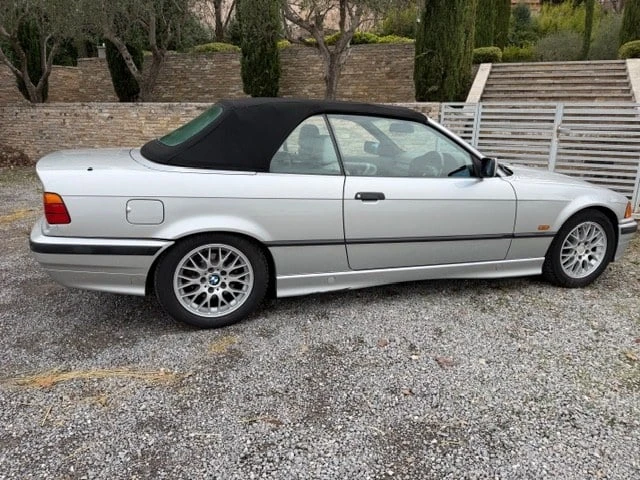 1998 BMW E36 3 Series - Image 12 of 30