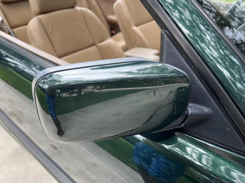 1998 BMW E36 3 Series - Image 19 of 31