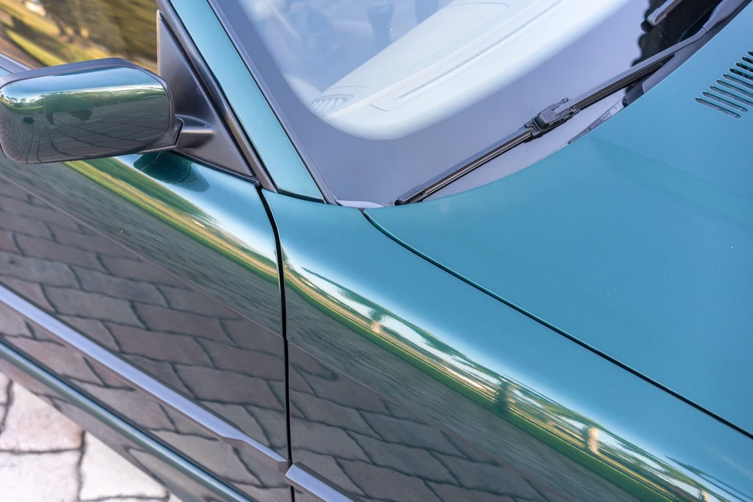 1998 BMW E36 3 Series - Image 24 of 31