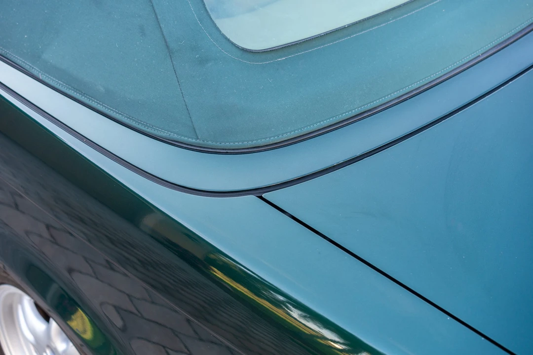 1998 BMW E36 3 Series - Image 31 of 31