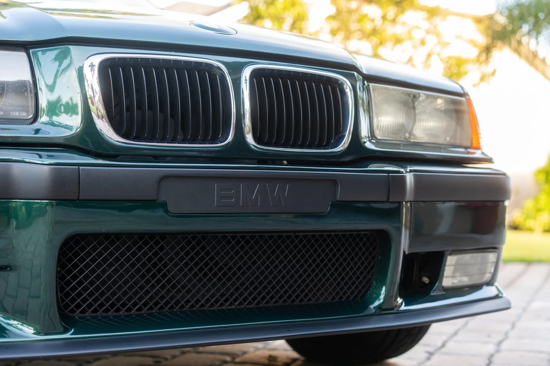 1998 BMW E36 3 Series - Image 21 of 31