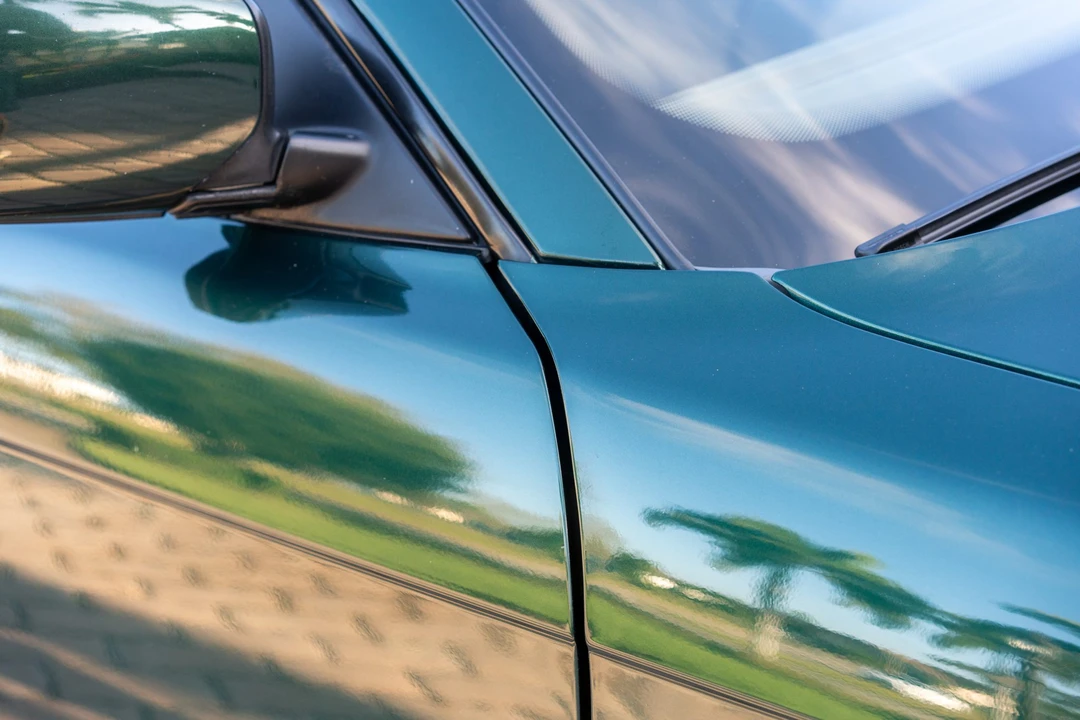 1998 BMW E36 3 Series - Image 25 of 31