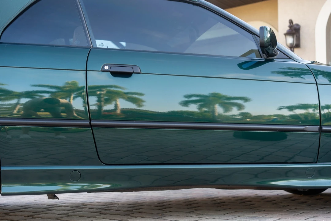 1998 BMW E36 3 Series - Image 27 of 31