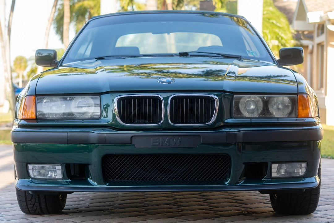 1998 BMW E36 3 Series - Image 10 of 31