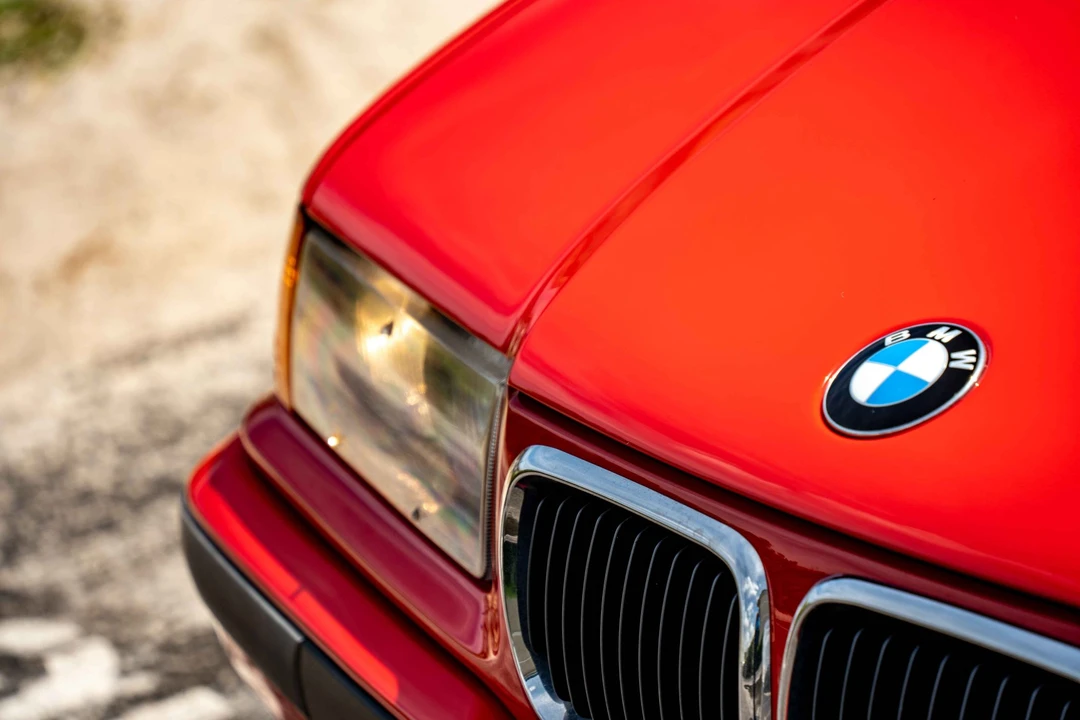 1998 BMW E36 3 Series - Image 23 of 31