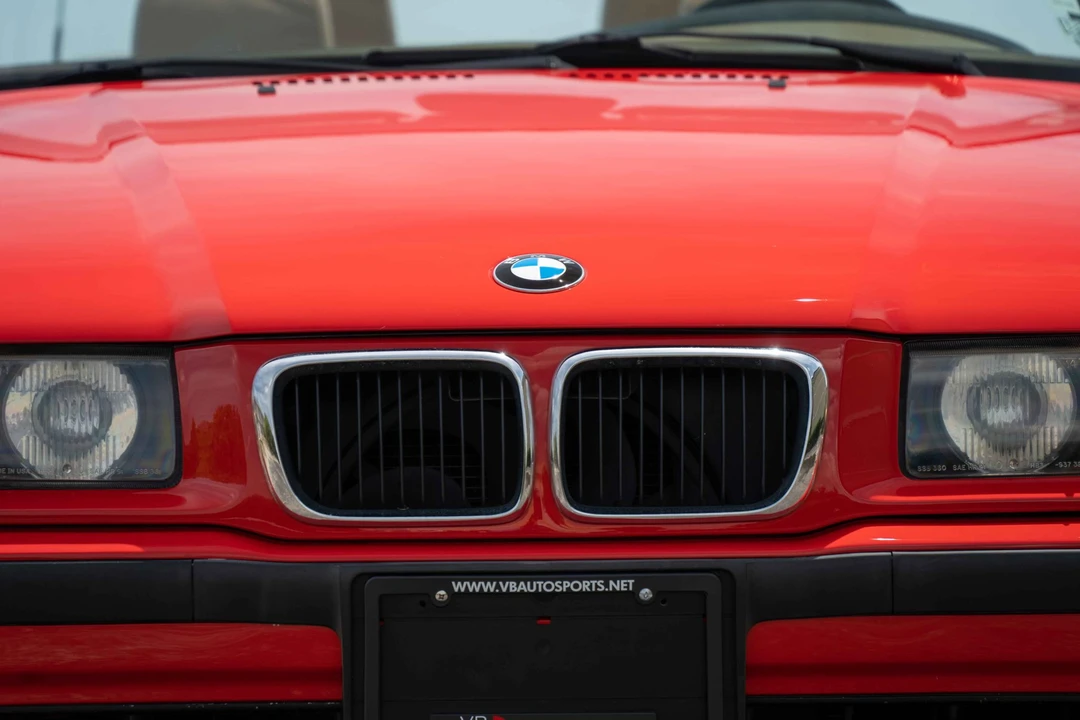 1998 BMW E36 3 Series - Image 24 of 31
