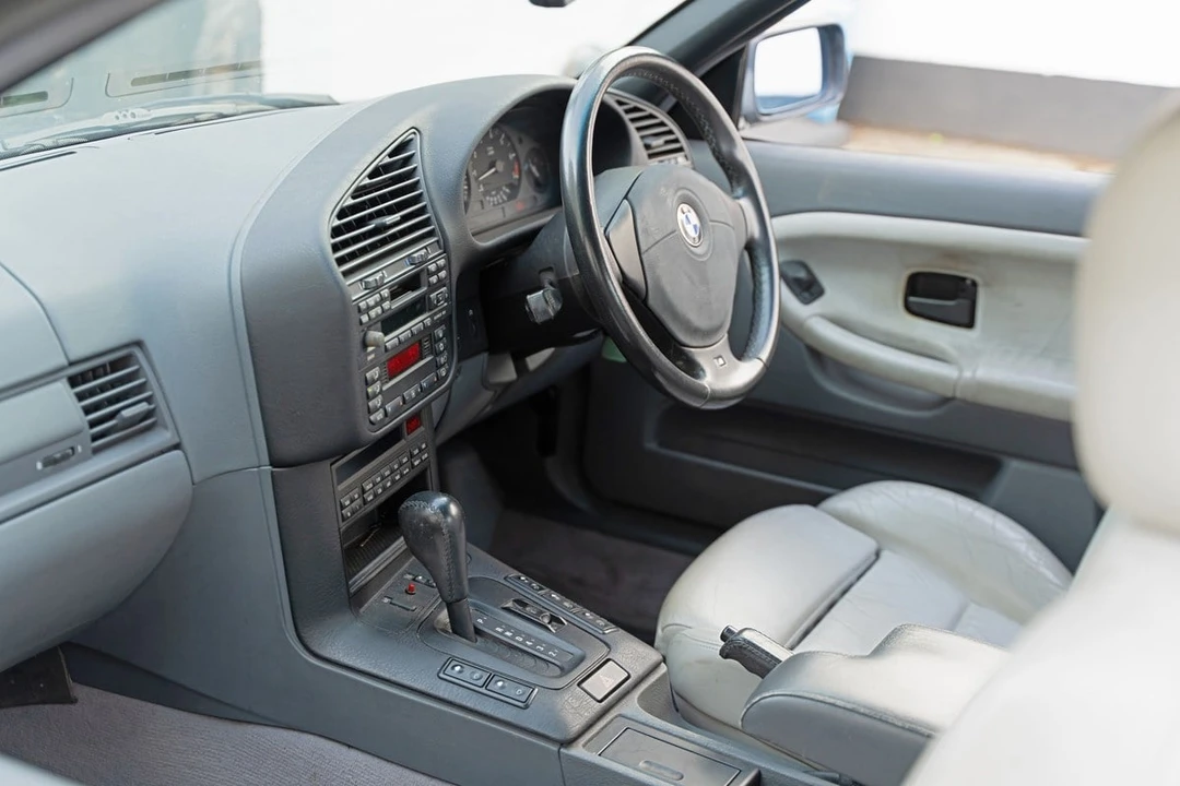 1998 BMW E36 3 Series - Image 29 of 30