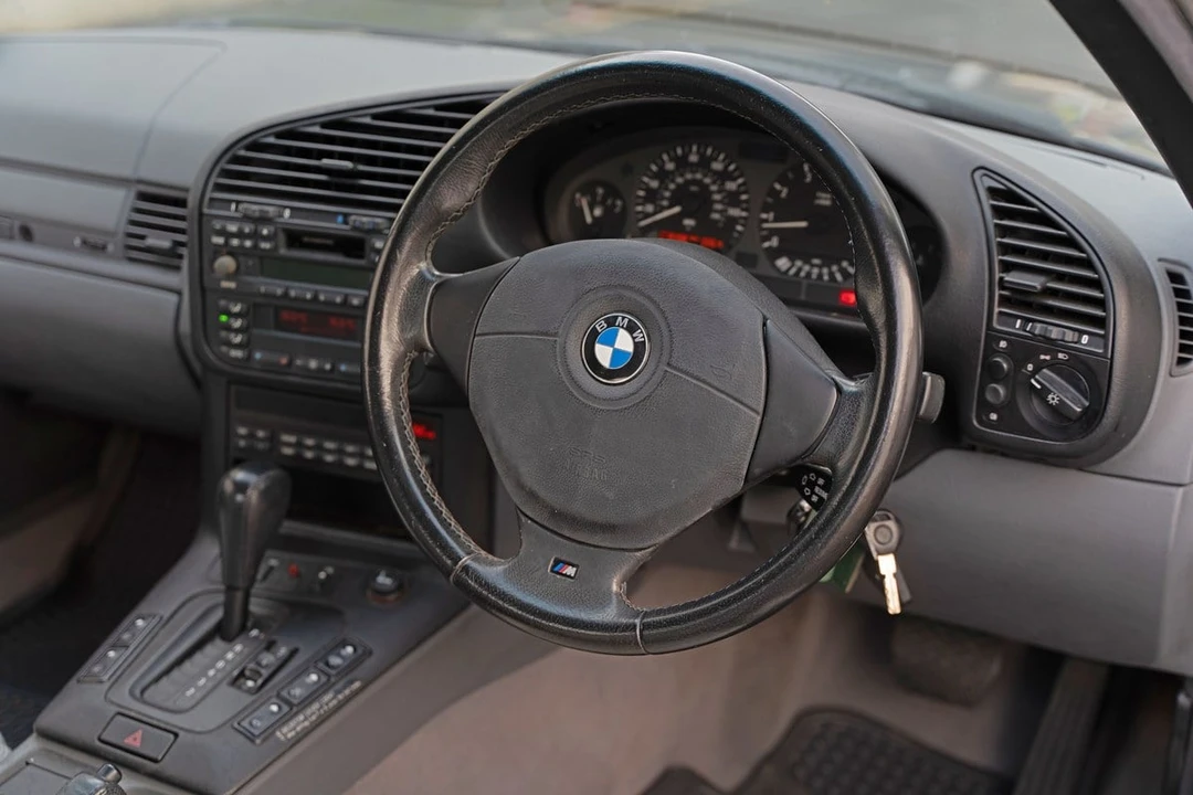 1998 BMW E36 3 Series - Image 20 of 30