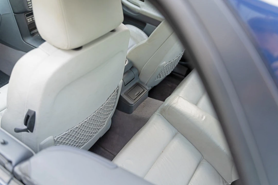 1998 BMW E36 3 Series - Image 30 of 30