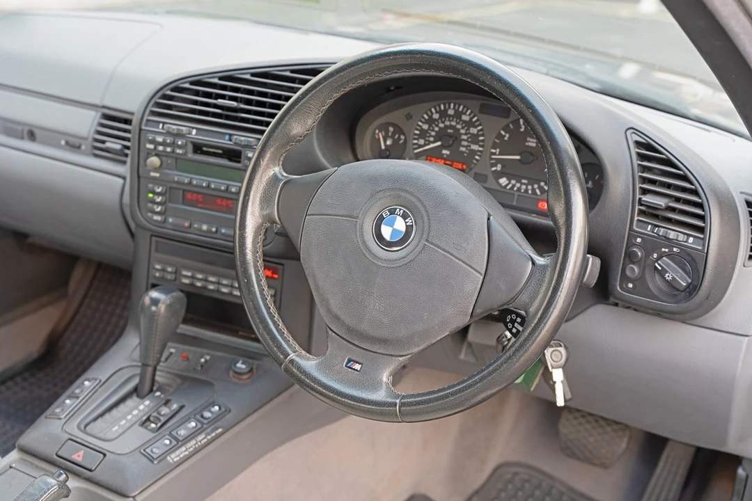 1998 BMW E36 3 Series - Image 21 of 30