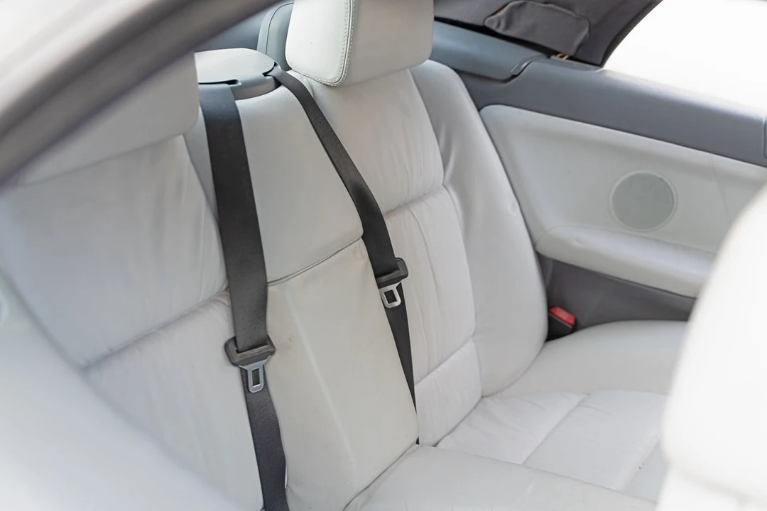 1998 BMW E36 3 Series - Image 27 of 30