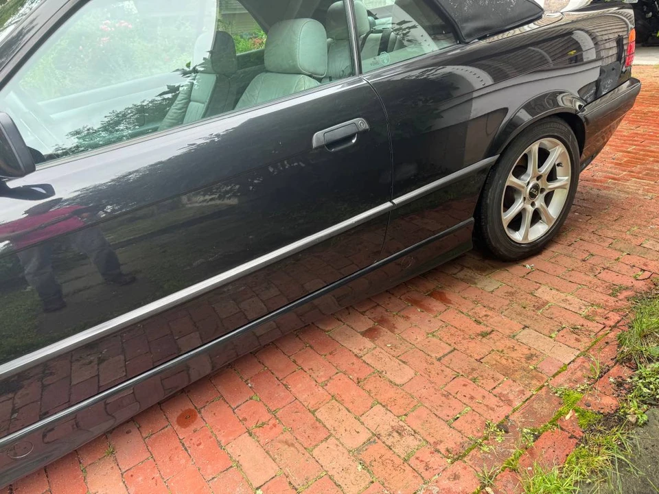 1998 BMW E36 3 Series - Image 2 of 14