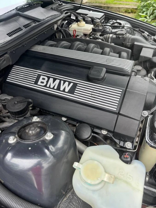 1998 BMW E36 3 Series - Image 12 of 14