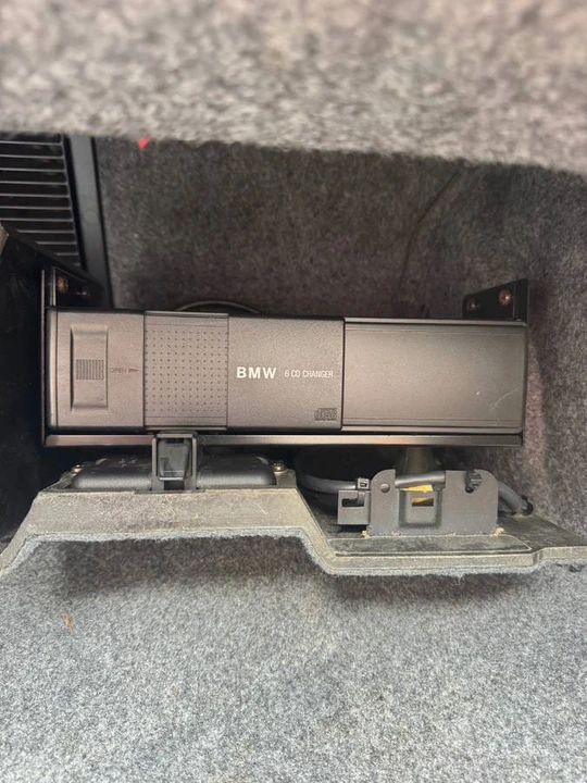 1998 BMW E36 3 Series - Image 10 of 14