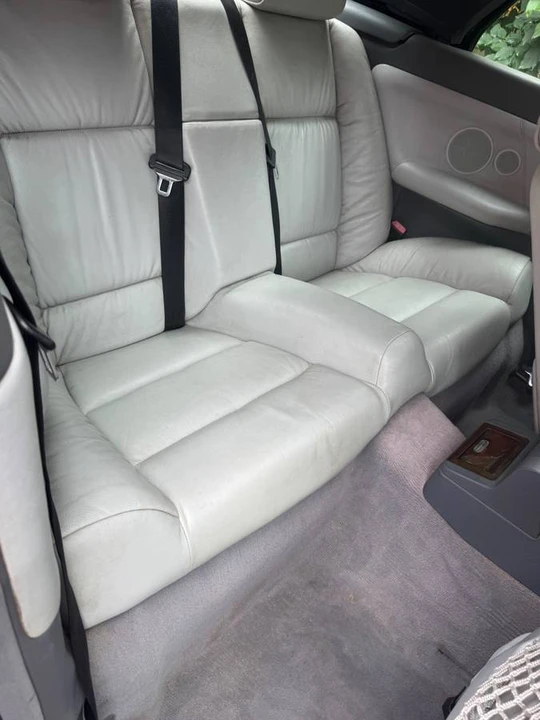 1998 BMW E36 3 Series - Image 3 of 14