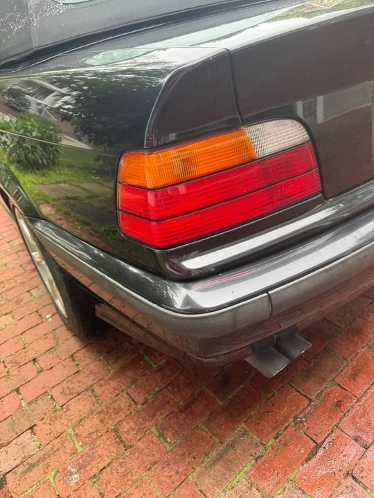 1998 BMW E36 3 Series - Image 14 of 14