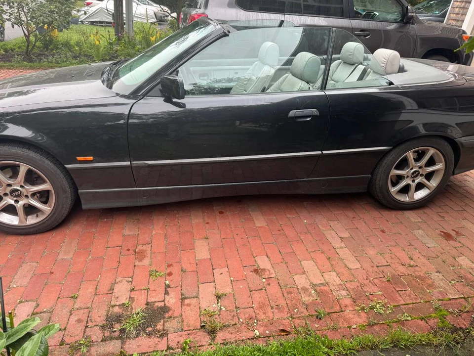 1998 BMW E36 3 Series - Image 11 of 14