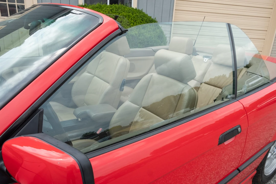 1998 BMW E36 3 Series - Image 22 of 31