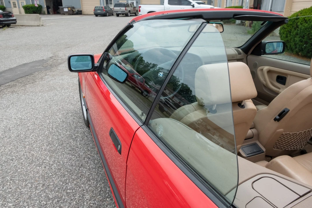 1998 BMW E36 3 Series - Image 24 of 31