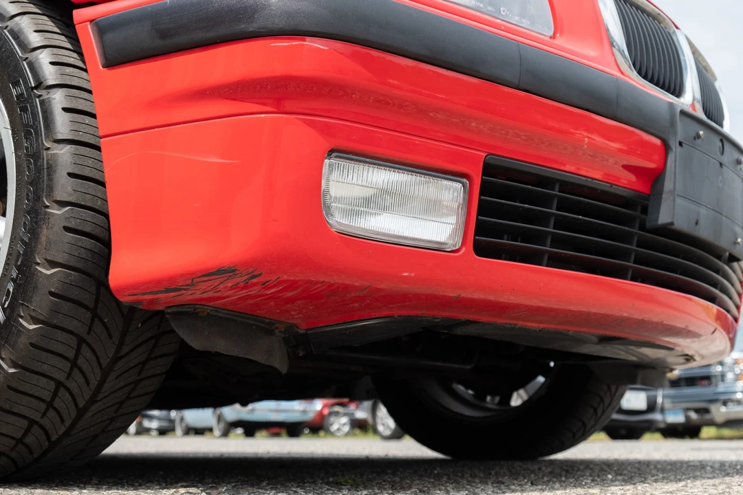 1998 BMW E36 3 Series - Image 30 of 31