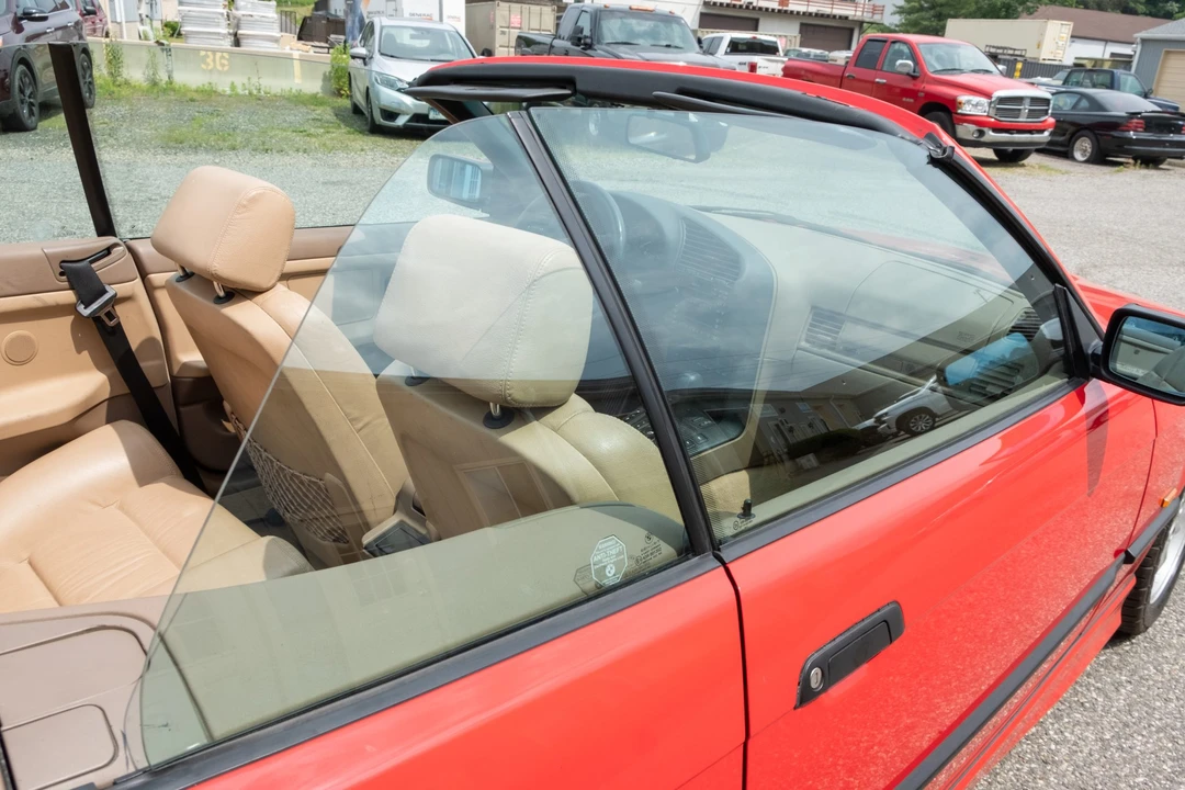 1998 BMW E36 3 Series - Image 25 of 31