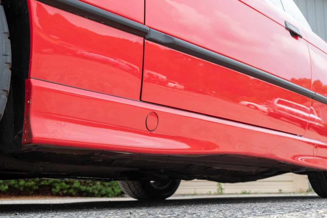 1998 BMW E36 3 Series - Image 18 of 31