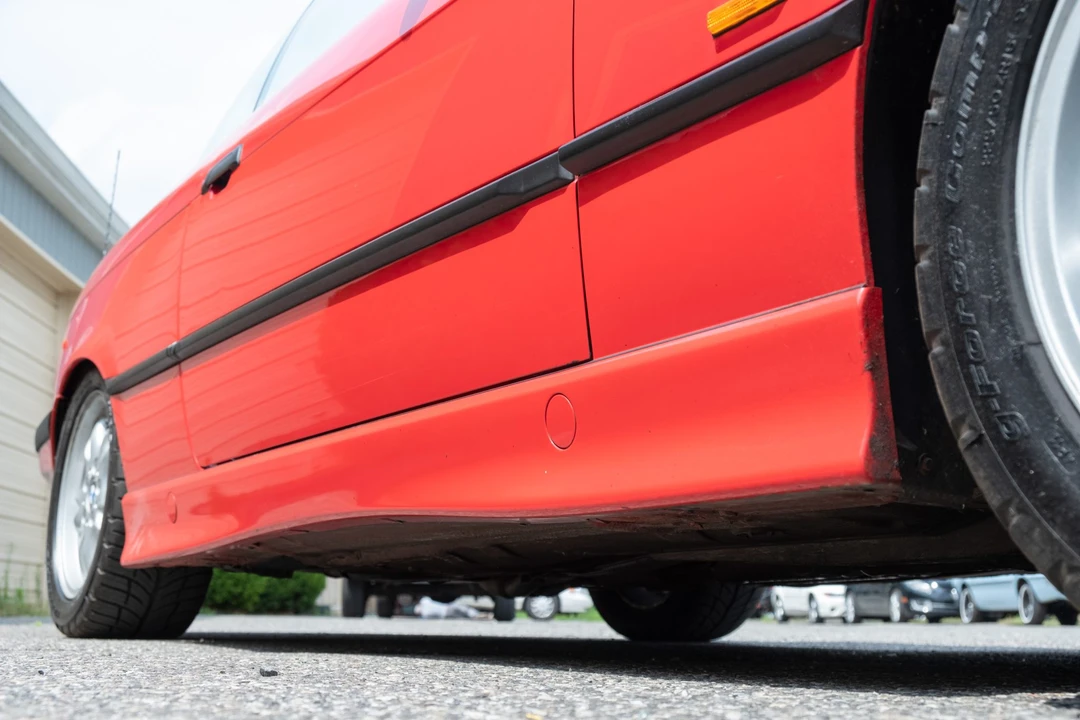 1998 BMW E36 3 Series - Image 21 of 31