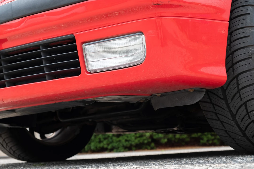 1998 BMW E36 3 Series - Image 31 of 31
