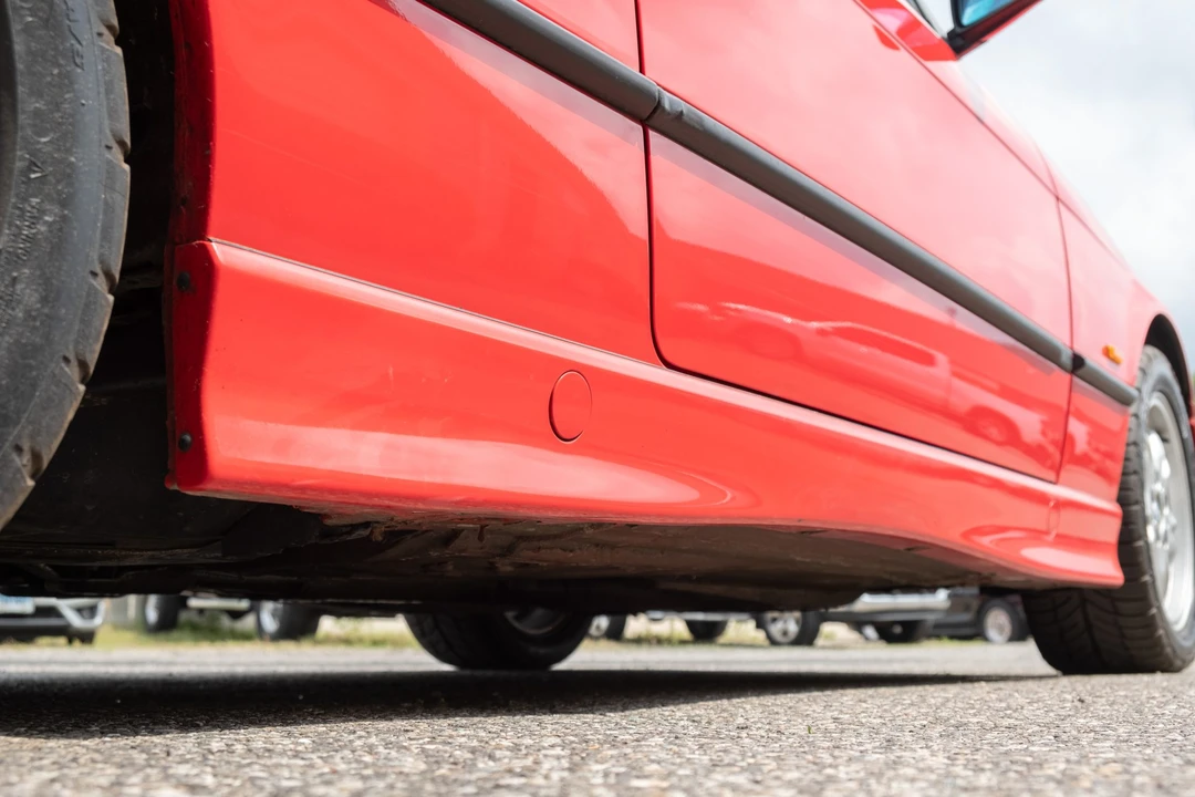 1998 BMW E36 3 Series - Image 20 of 31