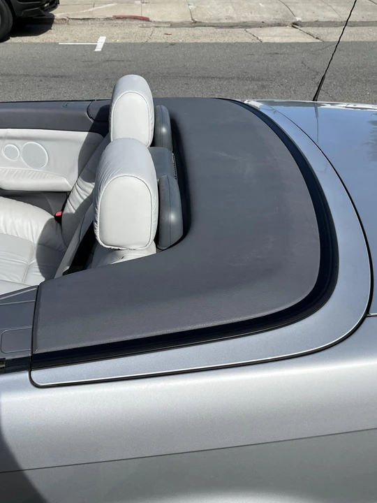 1998 BMW E36 3 Series - Image 19 of 31